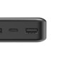 Powerbank Hama 00201708 10000 mAh Антрацит