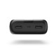 Powerbank Hama 00201710 20000 mAh Сив Антрацит Powerbank Hama 00201710 20000 mAh Сив Антрацит