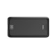 Powerbank Hama 00201710 20000 mAh Сив Антрацит Powerbank Hama 00201710 20000 mAh Сив Антрацит