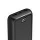 Powerbank Hama 00201710 20000 mAh Сив Антрацит Powerbank Hama 00201710 20000 mAh Сив Антрацит