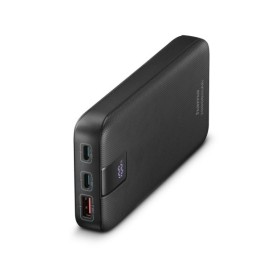 Батерия за лаптоп Hama 00201719 Антрацит 20000 mAh