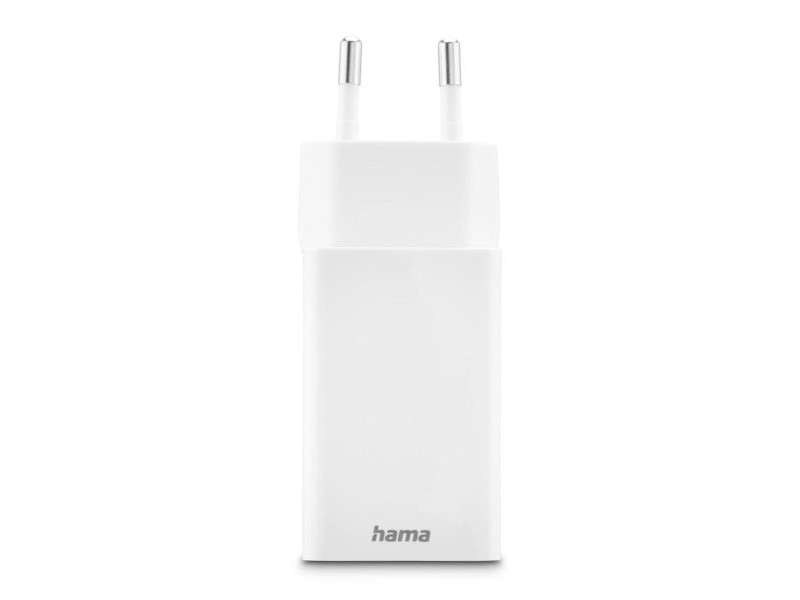 Зарядно за стена Hama 00201993 Бял 45 W