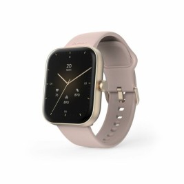 Смарт часовник Hama 00178615 FIT WATCH 5000 Розов Розово Златист 1,65