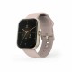 Смарт часовник Hama 00178615 FIT WATCH 5000 Розов Розово Златист 1,65