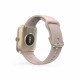 Смарт часовник Hama 00178615 FIT WATCH 5000 Розов Розово Златист 1,65
