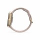 Смарт часовник Hama 00178615 FIT WATCH 5000 Розов Розово Златист 1,65