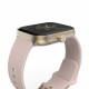 Смарт часовник Hama 00178615 FIT WATCH 5000 Розов Розово Златист 1,65