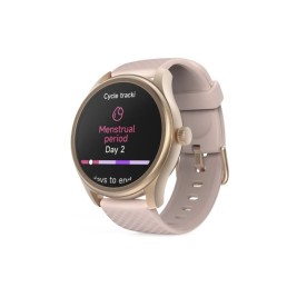 Смарт часовник Hama 00178616 FIT WATCH 5010 Розов Розово Златист