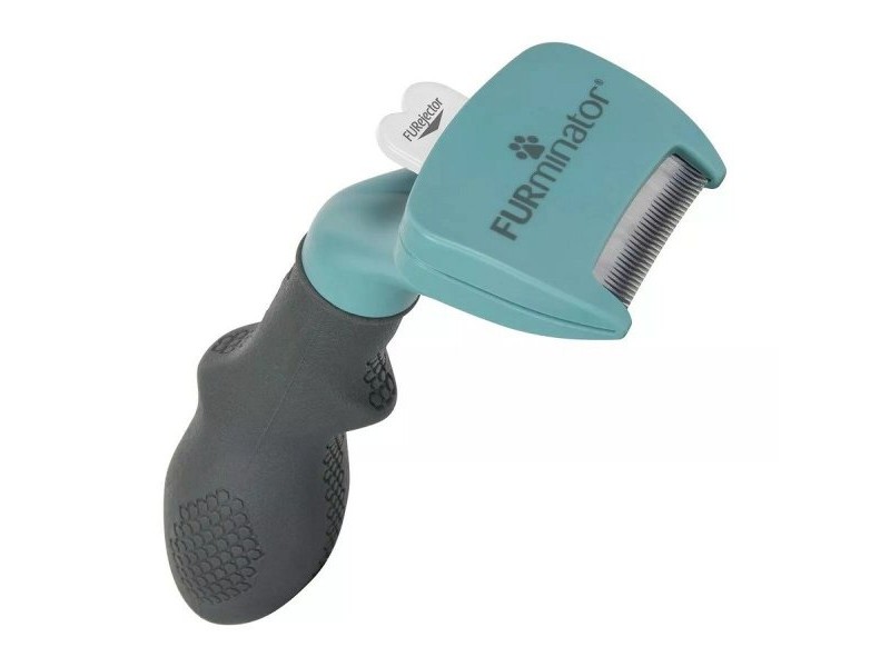 Четка Furminator FUR151265 Котка Малът Черен