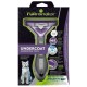 Четка Furminator FUR151326 Котка Широк Черен