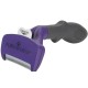 Четка Furminator FUR151357 Котка Широк Черен Виолетов