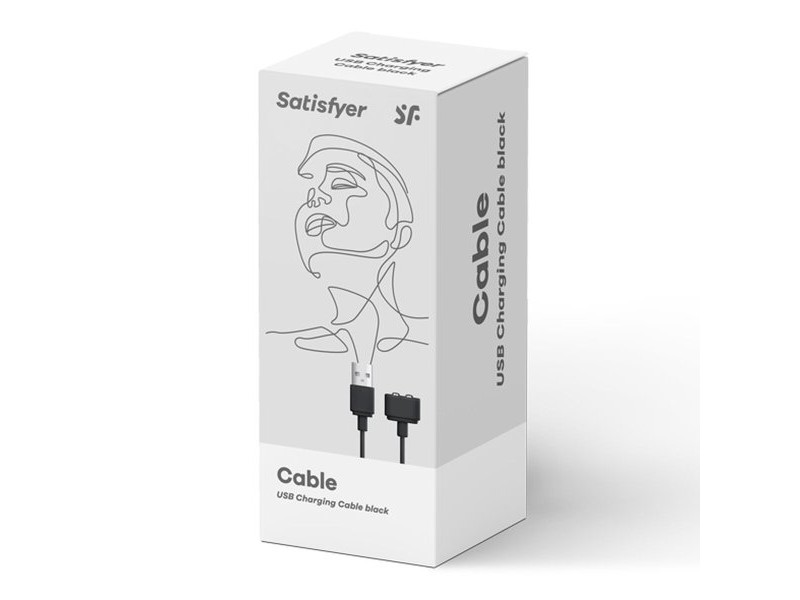 USB Aдаптер Satisfyer