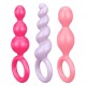 Голям Комплект за Удоволствие Satisfyer Booty Call