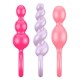 Голям Комплект за Удоволствие Satisfyer Booty Call