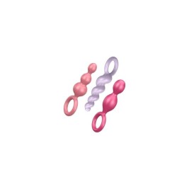 Голям Комплект за Удоволствие Satisfyer Booty Call