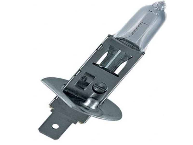 Крушка за Кола Osram 64150-01B H1 12V 55W