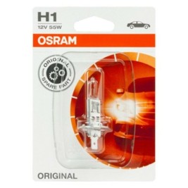 Крушка за Кола Osram 64150-01B H1 12V 55W