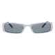 Дамски слънчеви очила More & More 54057-200_Silber-size52-20-135 Ø 52 mm Дамски слънчеви очила More & More 54057-200_Silber-size52-20-135 Ø 52 mm