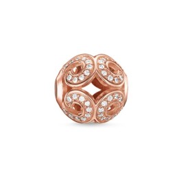 Дамска огърлица Thomas Sabo K0027-416-14