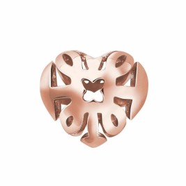 Дамска огърлица Thomas Sabo K007-415-12_P Златен 1,1 cm