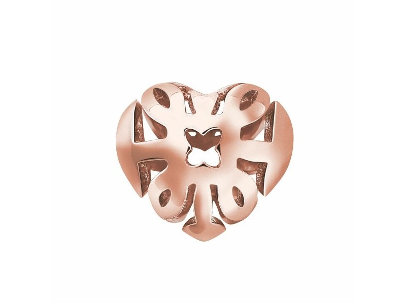 Дамска огърлица Thomas Sabo K007-415-12_P Златен 1,1 cm