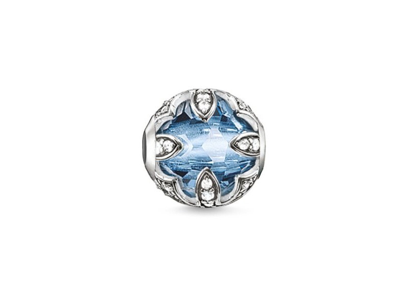 Дамска огърлица Thomas Sabo K0106-644-1 1,1 cm