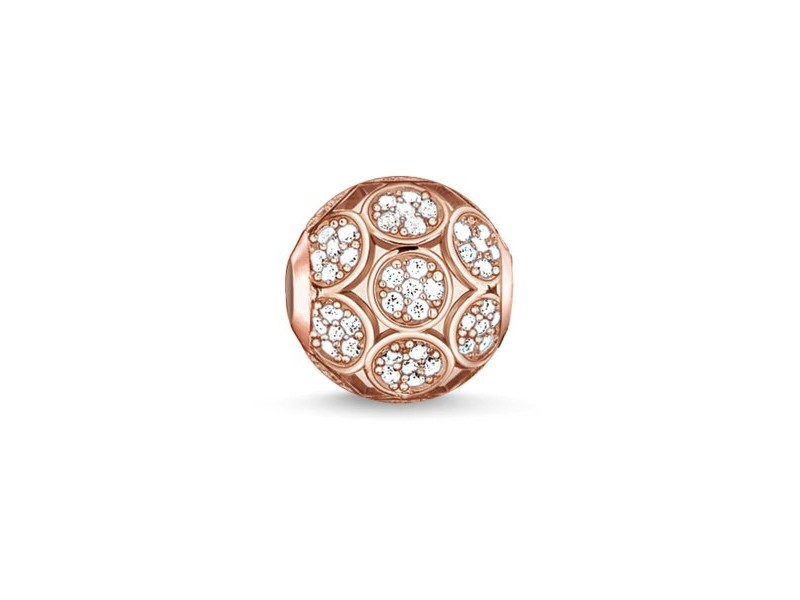 Огърлица Thomas Sabo SET0359-494-11-L3541