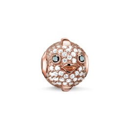 Дамска огърлица Thomas Sabo K0148-416-14