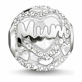 Огърлица Thomas Sabo K0190-625-14