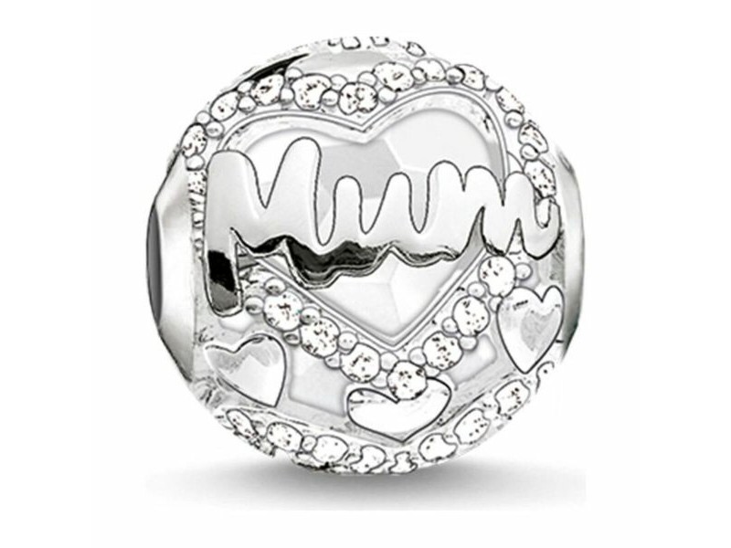 Огърлица Thomas Sabo K0190-625-14