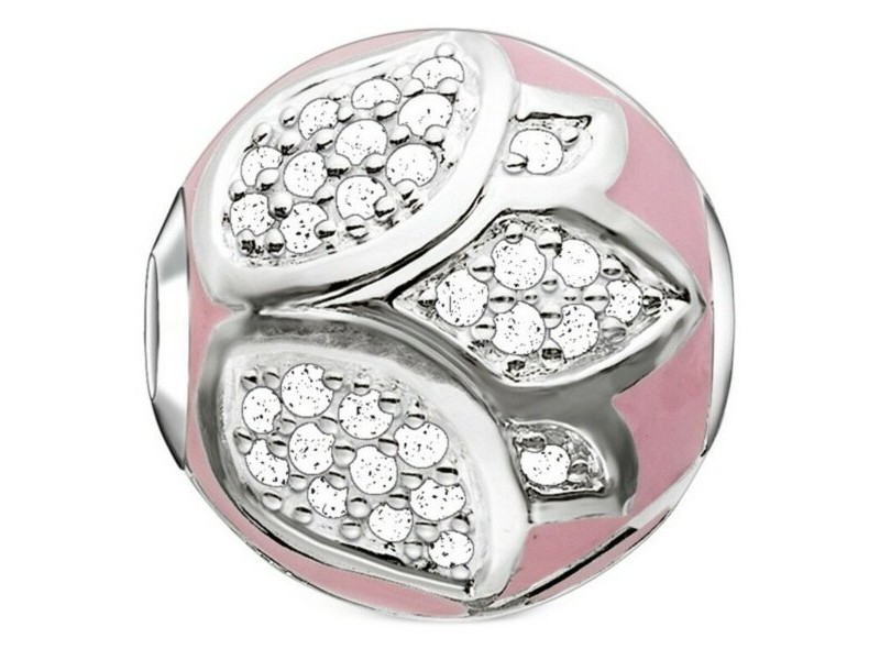 Огърлица Thomas Sabo K0203-041-9