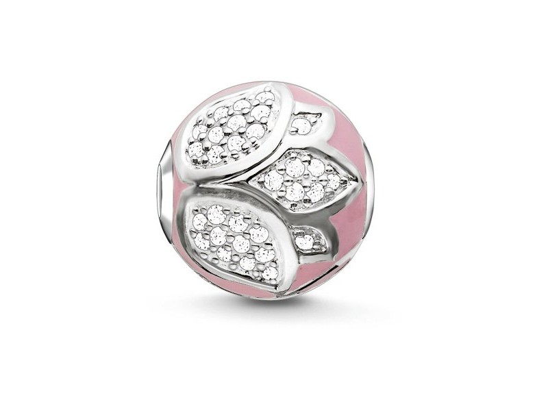 Огърлица Thomas Sabo K0203-041-9