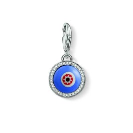 Дамска огърлица Thomas Sabo 1440-052-1 Многоцветен Сребрист (2,4 cm)