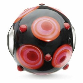 Дамска огърлица Thomas Sabo K0281-017-10 Червен 1,2 cm