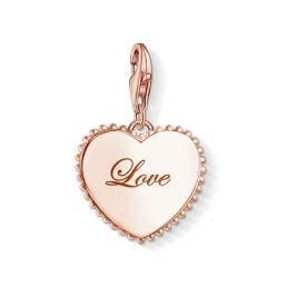Дамска огърлица Thomas Sabo 1502-415-40 Златен 1,68 cm