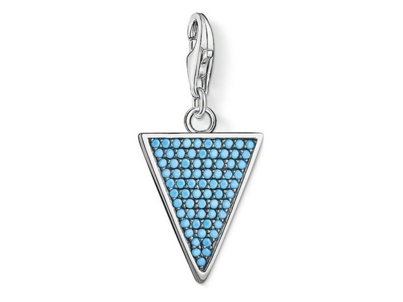 Огърлица Thomas Sabo SET0359-494-11-L4254