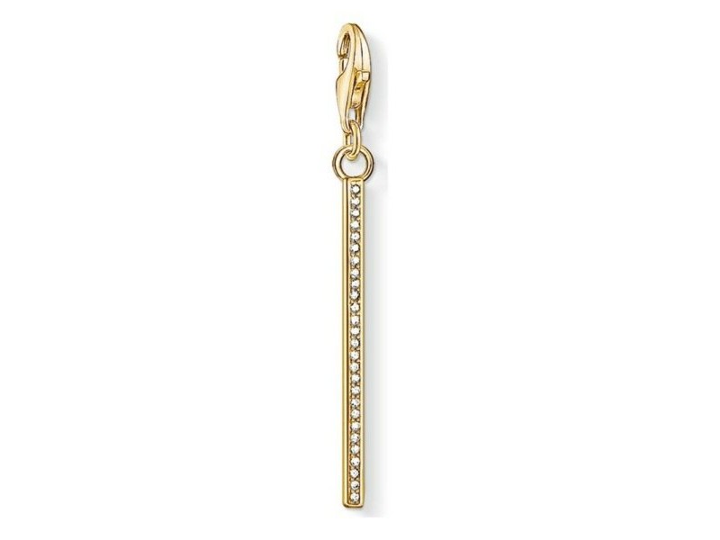 Огърлица Thomas Sabo SET0359-494-11-L1289