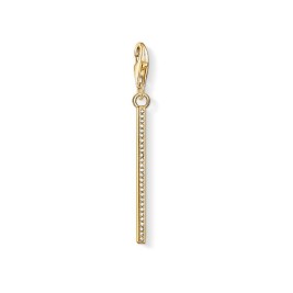 Огърлица Thomas Sabo SET0359-494-11-L1289