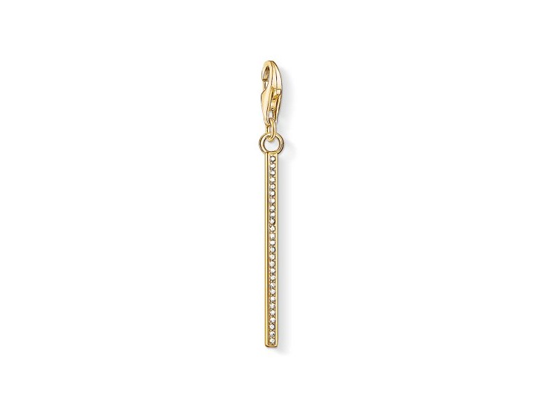 Огърлица Thomas Sabo SET0359-494-11-L1289