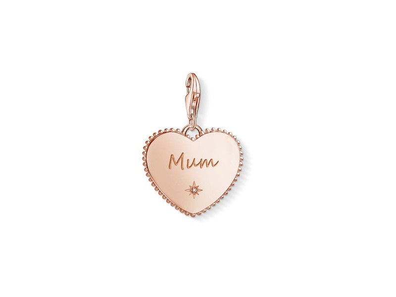 Огърлица Thomas Sabo 1688-416-40