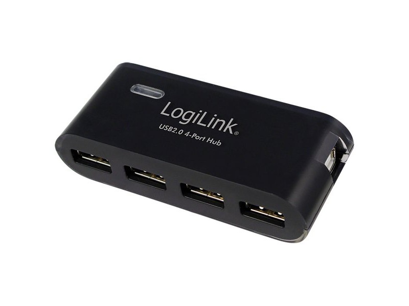 USB извод LogiLink UA0085
