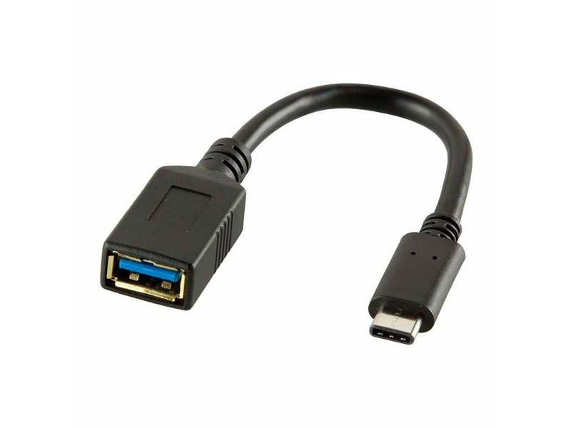 USB Aдаптер LogiLink 15 cm