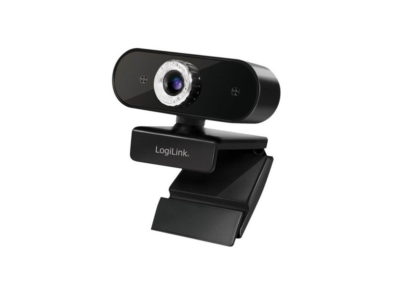 Уебкамера LogiLink UA0371