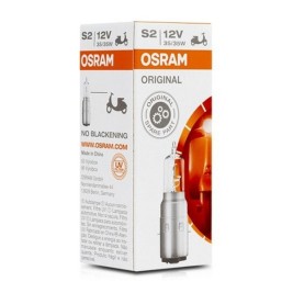Халогенна крушка Osram 64327 35W 12 V