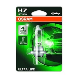 Крушка за Кола Osram 64210ULT-01B H7 12V 55W