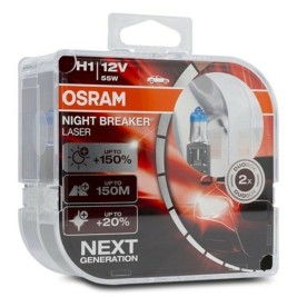 Крушка за Кола Osram 64150NL H1 12V 55W