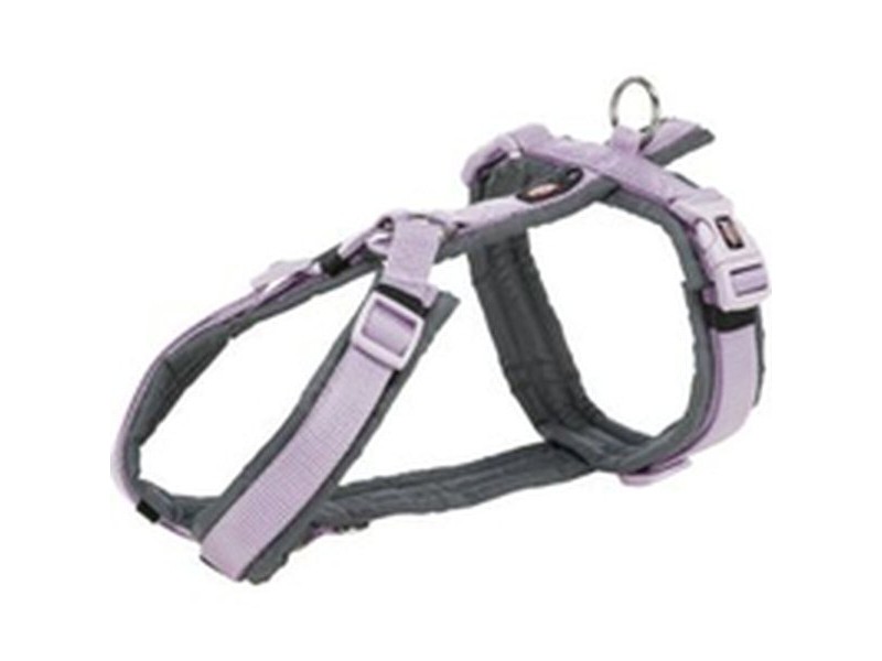Каишка за домашни любимци Trixie Premium Trekking