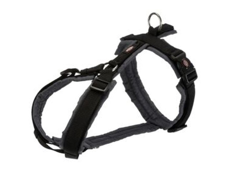 Каишка за домашни любимци Trixie Premium Trekking