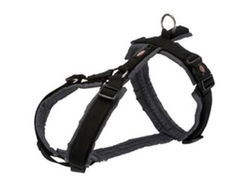 Каишка за домашни любимци Trixie Premium Trekking L