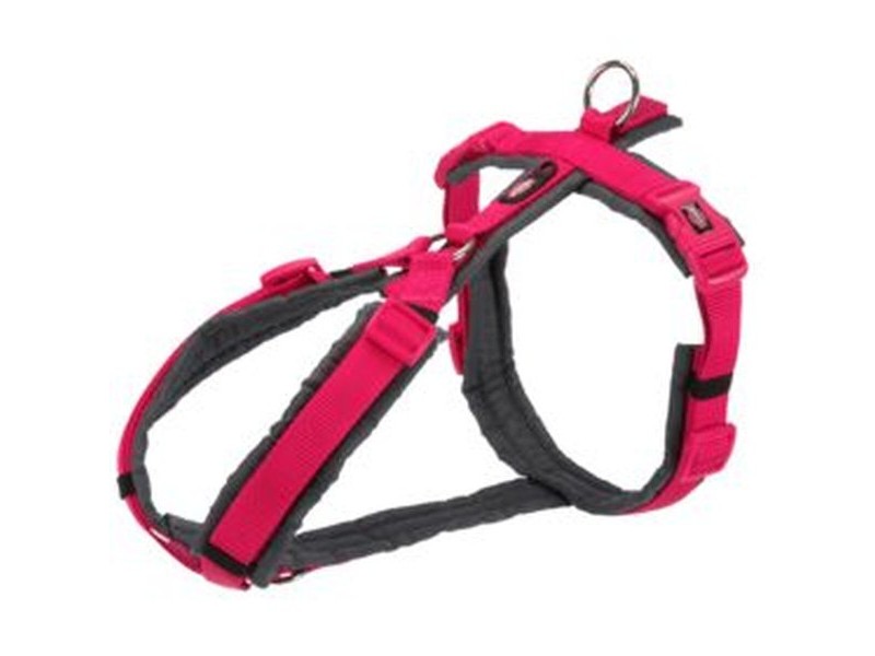 Каишка за домашни любимци Trixie Premium Trekking XL